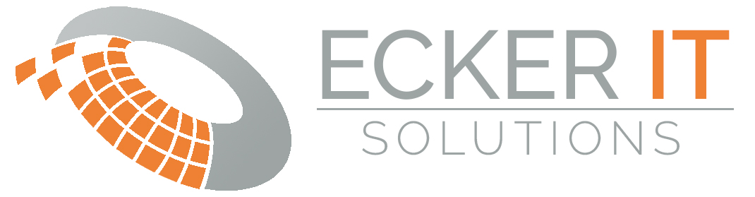 Ecker IT Solutions Logo